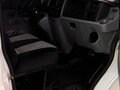 2011 Ford Transit, белый, 1600000 рублей - вид 10