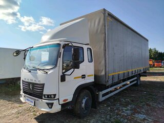 2022 КамАЗ 43082 Компас-12, белый, 2413000 рублей, вид 1