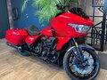 2025 Harley-Davidson CVO Road Glide ST, чёрный, 6500000 рублей