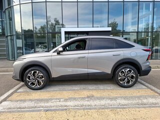 2026 Haval F7x II, серый, 3799000 рублей, вид 3