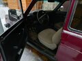 1996 Lada (ВАЗ) 2121 (4x4) I Рестайлинг, красный, 250000 рублей - вид 9