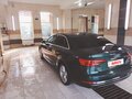 2016 Audi A4 V (B9), зелёный, 1700000 рублей - вид 5