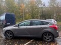 2012 Ford Focus III, коричневый, 710000 рублей - вид 2