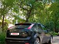 2006 Ford Focus II, чёрный, 290000 рублей - вид 8