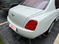 2006 Bentley Continental Flying Spur, белый, 2800000 рублей - вид 5