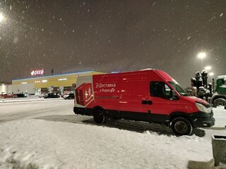 2012 Iveco Daily, белый, 1300000 рублей, вид 2