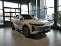 2025 Exeed RX, серый - вид 1
