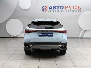 2023 Omoda C5 I, синий, 1599000 рублей, вид 4