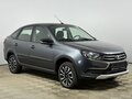 2026 Lada (ВАЗ) Granta Active Cross I Рестайлинг, серый - вид 6