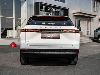 2025 Omoda C7, белый, 2909610 рублей, вид 4