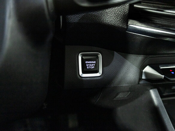 2024 Geely Okavango I Рестайлинг, чёрный, 2729700 рублей - вид 21