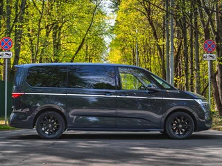 2024 Volkswagen Multivan T7, синий, 8499999 рублей, вид 4