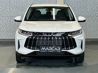 2024 Jetour X50, белый, 2290000 рублей, вид 5