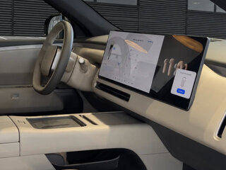 2026 Li Auto (Lixiang) L9 II, чёрный, 11200000 рублей, вид 5