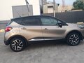 2014 Renault Captur I, коричневый - вид 2