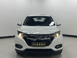 2022 Honda Vezel I Рестайлинг, белый, 1100060 рублей, вид 2