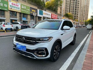 2022 Volkswagen Tacqua, белый, 1270000 рублей, вид 1