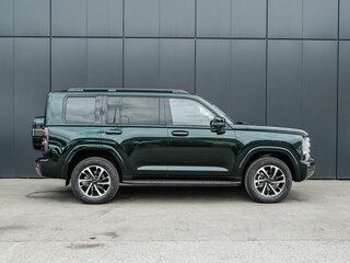 2026 Haval H9 II, зелёный, 5247000 рублей, вид 3