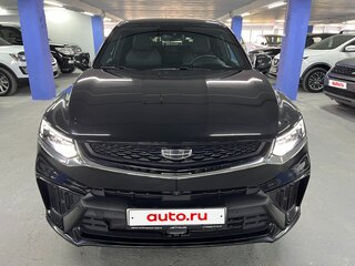 2022 Geely Tugella I, чёрный, 2629000 рублей, вид 2