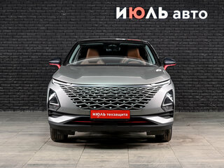 2023 Omoda C5 I, серый, 1930000 рублей, вид 2