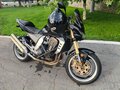 2004 Kawasaki Z 1000, чёрный, 425000 рублей - вид 10