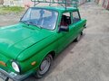 1983 ЗАЗ 968 М, зелёный, 99500 рублей