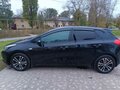 2013 Kia Ceed II, чёрный - вид 7