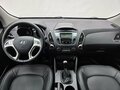 2012 Hyundai ix35 I, чёрный, 1150000 рублей - вид 10
