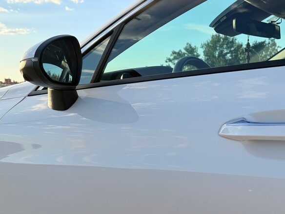 2021 Kia K5 III, белый, 2900000 рублей - вид 23