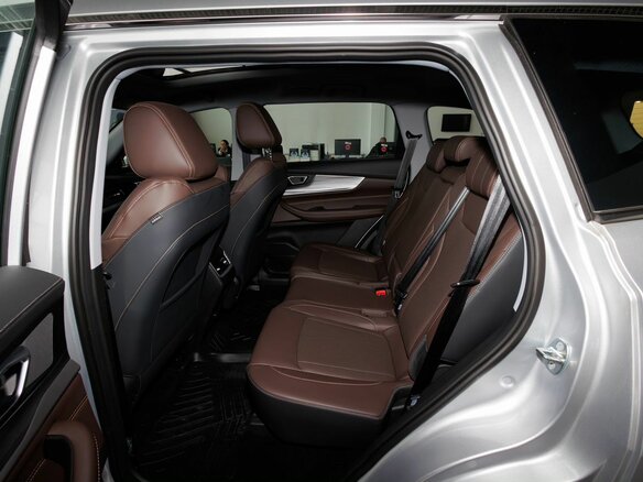 2024 Xcite X-Cross 8, серебристый, 3359000 рублей - вид 12