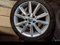 2001 Audi A6 II (C5) Рестайлинг, чёрный - вид 11
