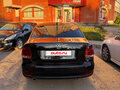 2016 Volkswagen Polo V Рестайлинг, чёрный - вид 4