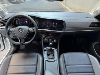 2022 Volkswagen Sagitar III, белый, 1290000 рублей, вид 5