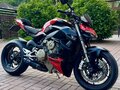 2022 Ducati Streetfighter V4, красный, 1385000 рублей - вид 6