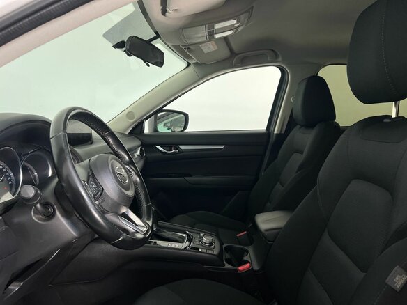 2019 Mazda CX-5 II, белый, 2589000 рублей - вид 14