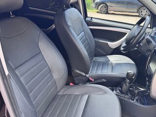 2019 Nissan Terrano III (D10), коричневый, 1575000 рублей, вид 4