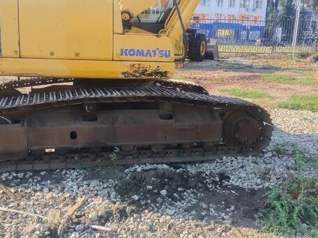2007 Komatsu PC200-7, 3400000 рублей, вид 5