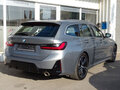 2023 BMW 3 серии 318i VII (G2x) Рестайлинг, серебристый, 3579915 рублей - вид 5