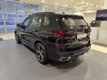 2025 BMW X5 Long 30Li IV (G05/G18) Рестайлинг, чёрный, 10900000 рублей - вид 4