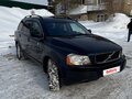2003 Volvo XC90 I, синий, 1000000 рублей