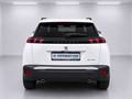 2023 Peugeot 2008 6AT II, белый - вид 2