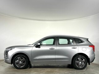 2023 Haval Jolion I, серый, 1980000 рублей, вид 2