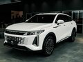 2025 Exeed RX, белый - вид 1