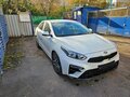 2020 Kia K3 II, белый, 2100000 рублей - вид 2