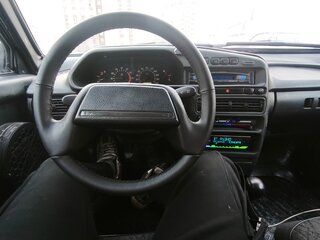 2005 Lada (ВАЗ) 2113, серый, 140000 рублей, вид 5