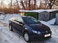 2012 Volkswagen Polo V, синий, 750000 рублей