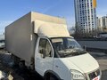2006 ГАЗ ГАЗель (3302), белый, 800000 рублей - вид 2