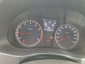 2014 Hyundai Solaris I, чёрный, 630000 рублей - вид 7