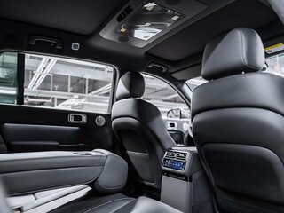 2025 Li Auto (Lixiang) L7 52.3 kWh I Рестайлинг, серый, 8475000 рублей, вид 2
