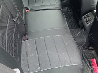 2012 Renault Fluence I, серый, 700000 рублей, вид 5